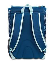 FROZEN BELIEVE IN YOURSELF Rucsac extensibil tardis albastru - Rucsacuri pentru școală și timp liber - 7