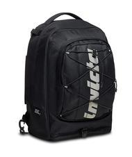 INVICTA LOGO ACTIVE NEW PLUG Rucsac troler detasabil cu 2 roti negru - Rucsacuri cu role - 2