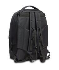 INVICTA LOGO ACTIVE NEW PLUG Rucsac troler detasabil cu 2 roti negru - Rucsacuri cu role - 3