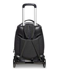 INVICTA LOGO ACTIVE NEW PLUG Rucsac troler detasabil cu 2 roti negru - Rucsacuri cu role - 8