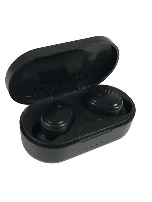 THE DOUBLE PRO XXL Rucsac cu căști wireless Bluedeep - Rucsacuri pentru școală și timp liber