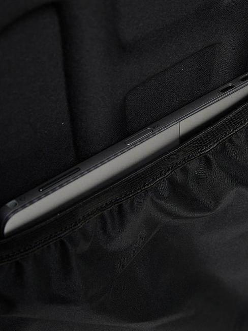 THE DOUBLE PRO XXL Rucsac cu căști wireless Bluedeep - Rucsacuri pentru școală și timp liber