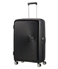 AMERICAN TOURISTER Troler Linia SOUNDBOX, dimensiuni mari, extensibilă bassblack - Trolere rigide - 3