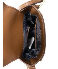 U.S. POLO ASSN. NEW JONES Geanta pentru telefonul mobil maro - Genți femei - 5