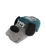 SJGANG CAGNOLINI Papuci Moppine - Pantofi pentru bebeluși