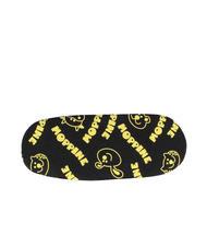 SJGANG CAGNOLINI Papuci Moppine Gri - Pantofi pentru bebeluși - 5