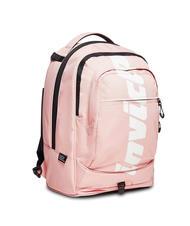 INVICTA LOGO NEW PLUG Rucsac troler detasabil cu 2 roti mov pal - Rucsacuri cu role - 2