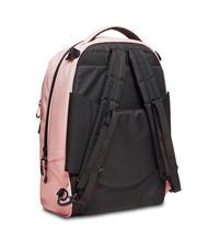 INVICTA LOGO NEW PLUG Rucsac troler detasabil cu 2 roti mov pal - Rucsacuri cu role - 3
