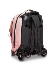 INVICTA LOGO NEW PLUG Rucsac troler detasabil cu 2 roti mov pal - Rucsacuri cu role - 6