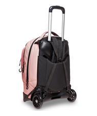 INVICTA LOGO NEW PLUG Rucsac troler detasabil cu 2 roti mov pal - Rucsacuri cu role - 8