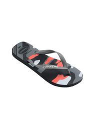 HAVAIANAS Haltere TOP CAMU - Pantofi unisex