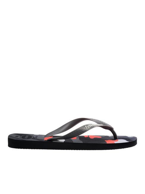 Haltere TOP CAMU NOU GRAFIT - Pantofi unisex