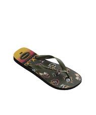 HAVAIANAS TOP TRIBO TOP flip-flops - Pantofi bărbați