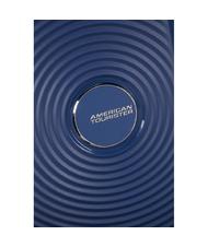 AMERICAN TOURISTER Troler Linia SOUNDBOX, dimensiuni mari, extensibilă midnightnavy - Trolere rigide - 6