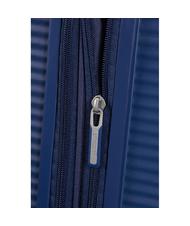 AMERICAN TOURISTER Troler Linia SOUNDBOX, dimensiuni mari, extensibilă midnightnavy - Trolere rigide - 7