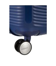 AMERICAN TOURISTER Troler Linia SOUNDBOX, dimensiuni mari, extensibilă midnightnavy - Trolere rigide - 8