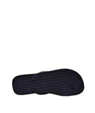 HAVAIANAS Haltere HYPE negru/negru/begonia portocaliu - Pantofi bărbați - 4