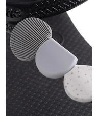 HAVAIANAS FLASH URBAN PLUS Sandale flip flop negru negru - Pantofi femei - 5