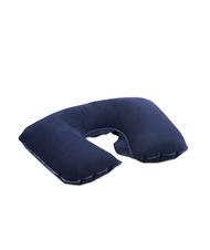 BASIC LESAC TRAVEL Set pernă, mască și șapcă albastru - Accesorii de călătorie - 3