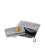 BASIC LESAC TRAVEL Set pernă, mască și șapcă - Accesorii de călătorie
