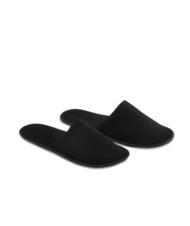 BASIC LESAC TRAVEL Papuci de călătorie cu husă - Accesorii de călătorie
