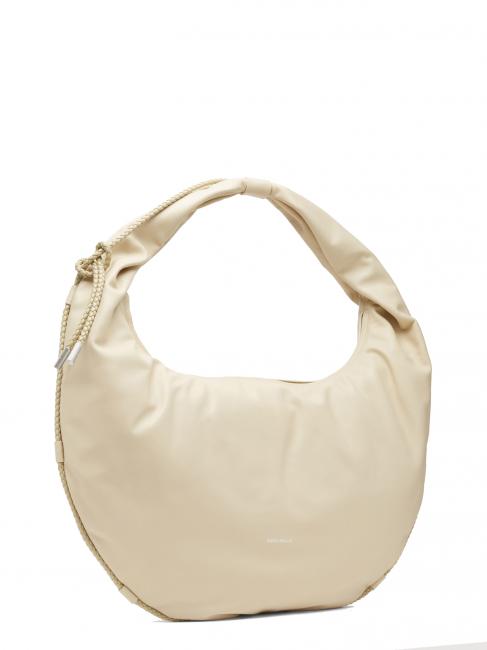 CAMPIONARIO - SINFONIA Geanta de umar, din piele mătase - Genți femei