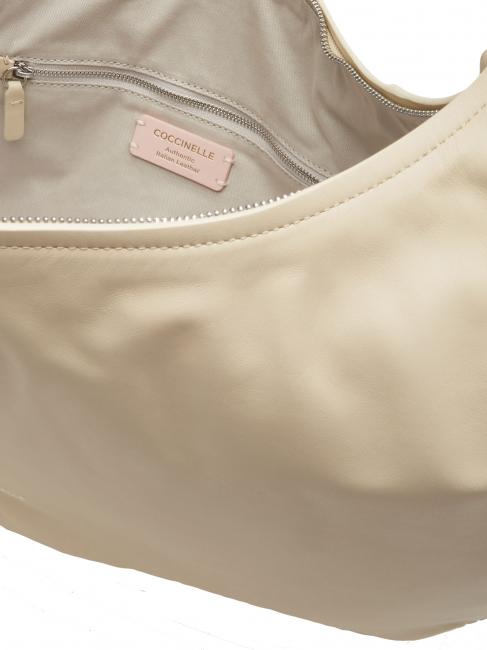 CAMPIONARIO - SINFONIA Geanta de umar, din piele mătase - Genți femei