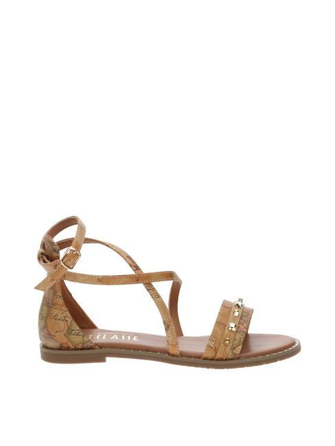GEO Print Geo NATURAL - Pantofi femei