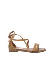 ALVIERO MARTINI PRIMA CLASSE GEO Print Geo NATURAL - Pantofi femei - 3