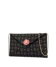 POLLINI HERITAGE Husă pentru telefonul mobil negru - Genți femei - 2