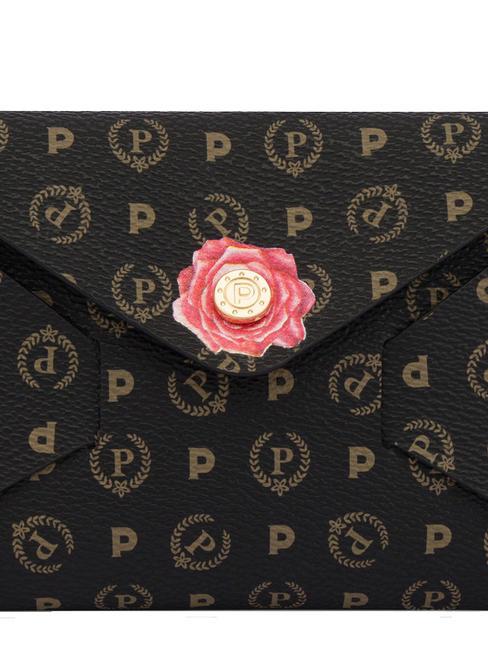 HERITAGE Husă pentru telefonul mobil negru - Genți femei