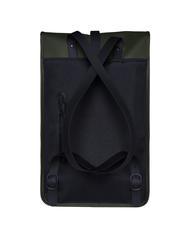RAINS BACKPACK Rucsac impermeabil, suport pentru pc de 15 inchi - Rucsacuri pentru laptop