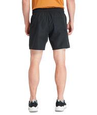 TIMBERLAND SOLID SWIM Costum de baie BLACK - Costume de baie - 2