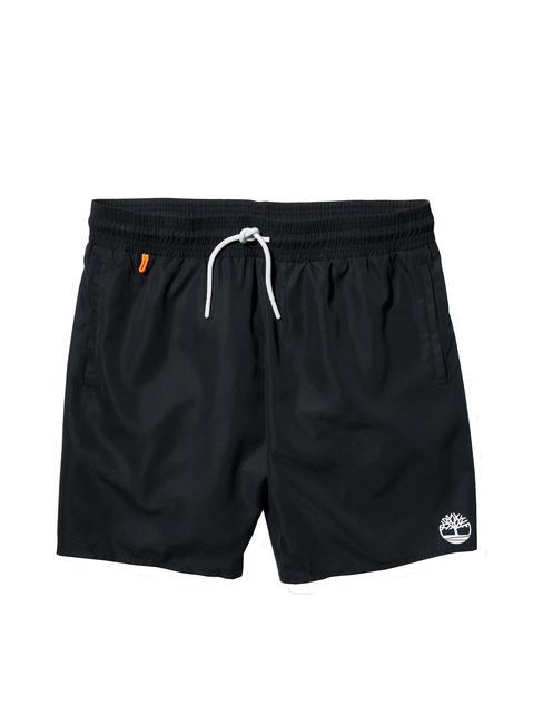 SOLID SWIM Costum de baie BLACK - Costume de baie