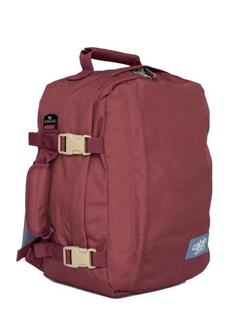 CLASSIC 28L Rucsac de călătorie Underseater vin napa - Rucsacuri pentru școală și timp liber