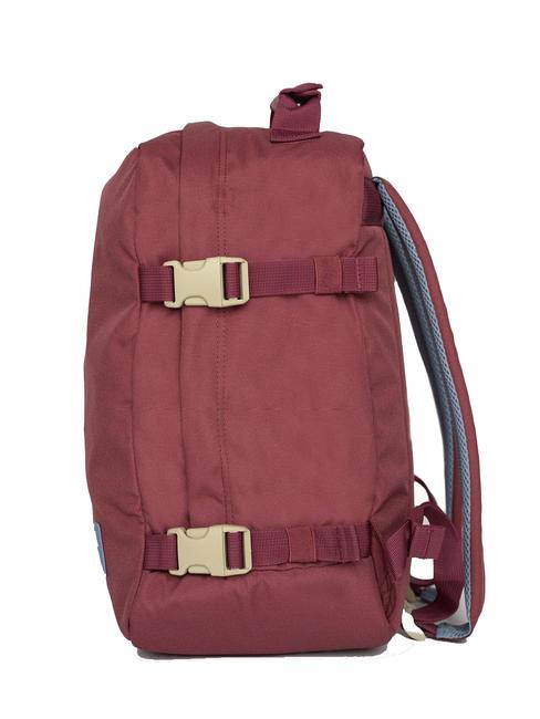 CLASSIC 28L Rucsac de călătorie Underseater vin napa - Rucsacuri pentru școală și timp liber
