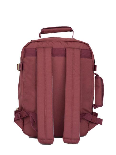CLASSIC 28L Rucsac de călătorie Underseater vin napa - Rucsacuri pentru școală și timp liber