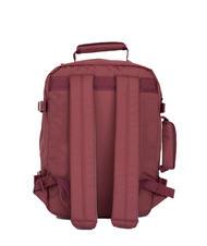 CABINZERO CLASSIC 28L Rucsac de călătorie Underseater vin napa - Rucsacuri pentru școală și timp liber - 4
