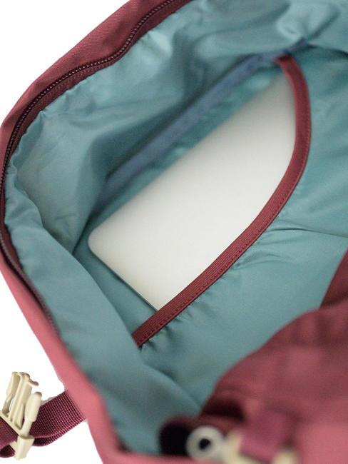 CLASSIC 28L Rucsac de călătorie Underseater vin napa - Rucsacuri pentru școală și timp liber