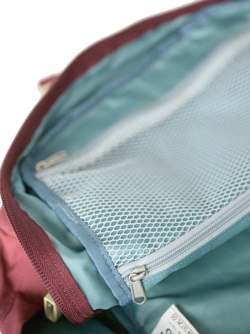 CLASSIC 28L Rucsac de călătorie Underseater vin napa - Rucsacuri pentru școală și timp liber