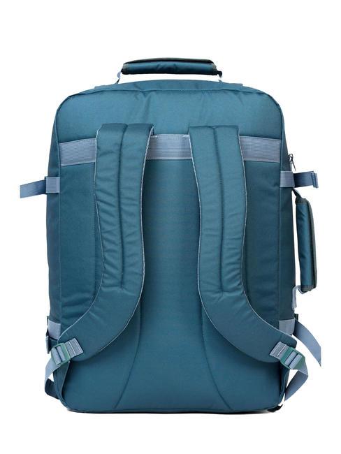 Rucsacul de călătorie CLASSIC 44L, ultralight albastru aruban - Bagaje de mână