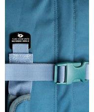 CABINZERO Rucsacul de călătorie CLASSIC 44L, ultralight albastru aruban - Bagaje de mână - 4