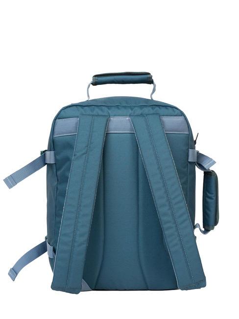 CLASSIC 28L Rucsac de călătorie Underseater albastru aruban - Rucsacuri pentru școală și timp liber