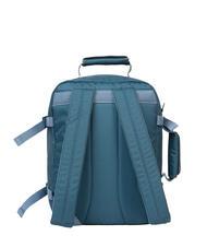 CABINZERO CLASSIC 28L Rucsac de călătorie Underseater albastru aruban - Rucsacuri pentru școală și timp liber - 4