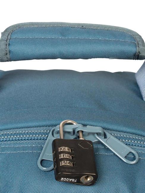 CLASSIC 28L Rucsac de călătorie Underseater albastru aruban - Rucsacuri pentru școală și timp liber