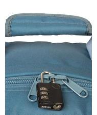 CABINZERO CLASSIC 28L Rucsac de călătorie Underseater albastru aruban - Rucsacuri pentru școală și timp liber - 5