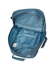 CABINZERO CLASSIC 28L Rucsac de călătorie Underseater albastru aruban - Rucsacuri pentru școală și timp liber - 6