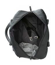 PIQUADRO BRIEF 2 Geanta cu compartiment pentru pantofi negru - Genți de voiaj - 4