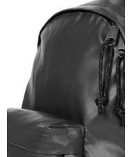 EASTPAK ORBIT XS Rucsac de dimensiuni mici strălucește negru - Rucsacuri pentru școală și timp liber - 4