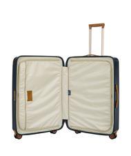 BRIC&rsquo;S AMALFI Carucior de marime mare albastru - Trolere rigide - 2